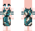 camouflage dress base