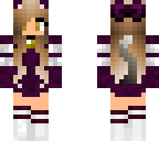 cat girl