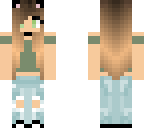 cat girl