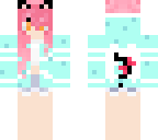 cat girl