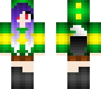 chara keeper