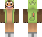 chespin