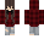 chibi girl