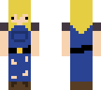 chibi me