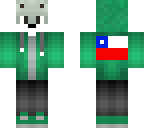 chile alguna wea asi