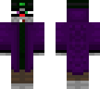chimneyswift11 witch 