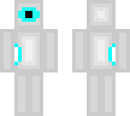 chkninc robot