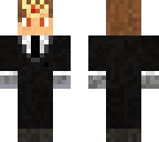 choice arc tsuna