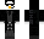 cia penguin operative