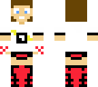 cm punk