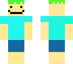 color boy