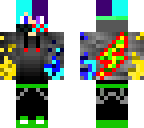 combo the combater