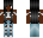 cool black girl