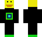 cool duck