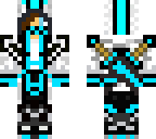 cool ice assassin