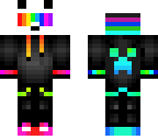 cool panda