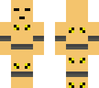 crash test dummy