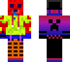 creeper