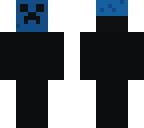 creeper mage