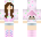 cupcake girl
