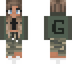 cute camo