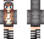 cute girl 2k17