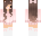 cute girl chibi