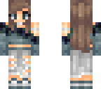 cute mythical girl