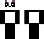 cute panda