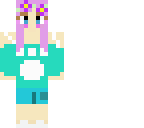 cute summer girl 2