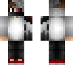 cyborg revamped