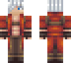 dante dmc 3
