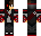 dark blod