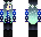 dark spirted