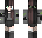 dark unique