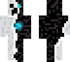 dead creepers turn into this