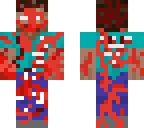 deadherobrinezombie