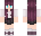 deer girl re-edit
