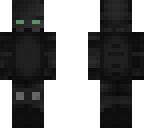 def clan skin