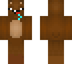 derp bear