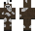 derp cow
