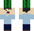 derp with cactus