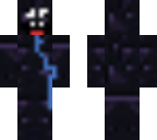 derpy obsidian camouflage skin