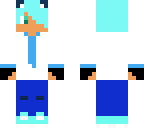 diamond_fox boy
