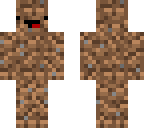 dirtcube
