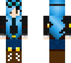 dnatdm girl da best