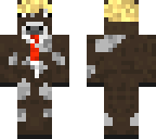 donald cow