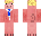 donald pig