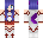 dottie as asuna