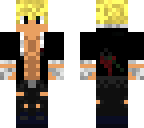 edgey
